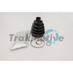 Achetez des Jeu de joint-soufflet, arbre de commande TrakMotive 50-0242 à prix pour 47,84 €