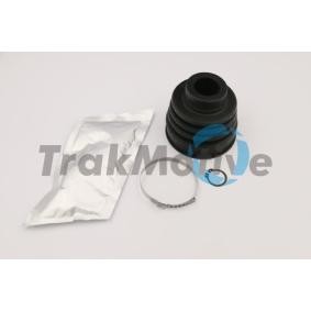 Achetez des Jeu de joint-soufflet, arbre de commande TrakMotive 50-0293 à prix pour 46,01 €