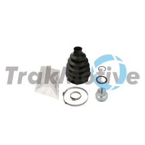 Faltenbalgsatz, Antriebswelle 50-0317 von TrakMotive günstig für 14,76 € online kaufen