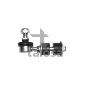 Comprar Bieleta de suspensión de TALOSA 50-03800 a bajo precio de 13,36 €