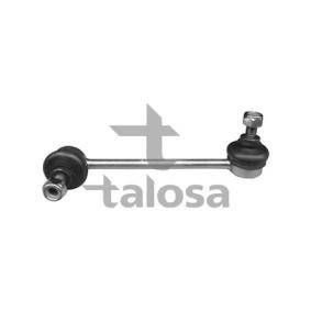 Achetez des Biellette de barre stabilisatrice TALOSA 50-03805 à prix pour 12,77 €