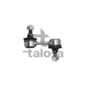 Koppelstange des Herstellers TALOSA - Originalware Artikelnummer: 50-04024