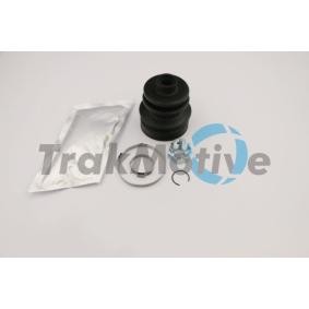 Achetez des Jeu de joint-soufflet, arbre de commande TrakMotive 50-0405 à prix pour 11,61 €