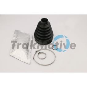 Achetez des Jeu de joint-soufflet, arbre de commande TrakMotive 50-0416 à prix pour 47,24 €