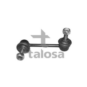 Compre Barra / escora, barra estabilizadora da TALOSA 50-04511 a um preço baixo por 11,13 €