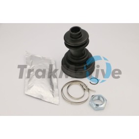 Achetez des Jeu de joint-soufflet, arbre de commande TrakMotive 50-0531 à prix pour 11,21 €