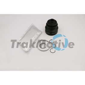 Faltenbalgsatz, Antriebswelle 50-0534 von TrakMotive günstig für 10,67 € online kaufen