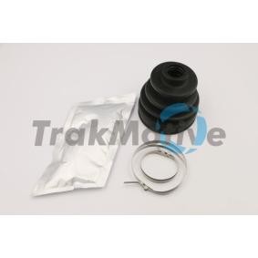 Comprar Juego de fuelle, árbol de transmisión de TrakMotive 50-0572 a bajo precio de 50,77 €