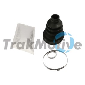 Achetez des Jeu de joint-soufflet, arbre de commande TrakMotive 50-0614 à prix pour 10,56 €