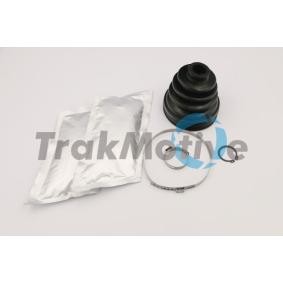 Achetez des Jeu de joint-soufflet, arbre de commande TrakMotive 50-0628 à prix pour 46,01 €