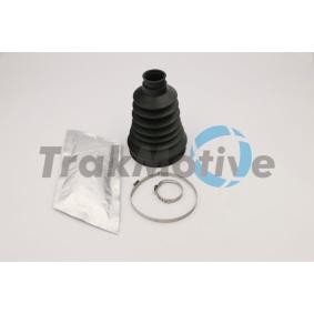 Achetez des Jeu de joint-soufflet, arbre de commande TrakMotive 50-0691 à prix pour 48,99 €
