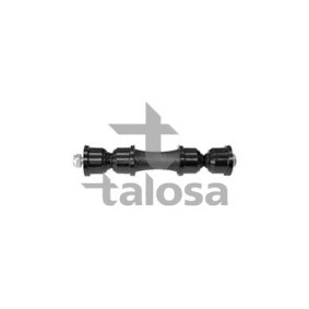 Compre Barra / escora, barra estabilizadora da TALOSA 50-07343 a um preço baixo por 14,66 €