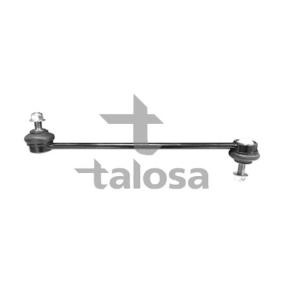 Compre Barra / escora, barra estabilizadora da TALOSA 50-08318 a um preço baixo por 14,88 €