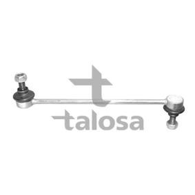 Compre Barra / escora, barra estabilizadora da TALOSA 50-09040 a um preço baixo por 14,46 €