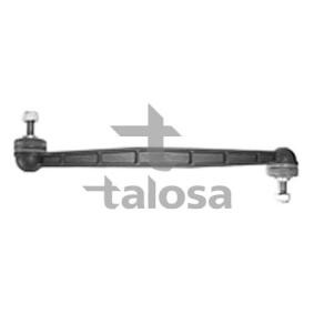 Compre Barra / escora, barra estabilizadora da TALOSA 50-09860 a um preço baixo por 15,22 €