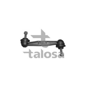 Compre Barra / escora, barra estabilizadora da TALOSA 50-09967 a um preço baixo por 15,36 €