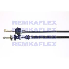 Compre Cable de embrague de KAWE online para Felicia Cube Van (6U5) a precios moderados