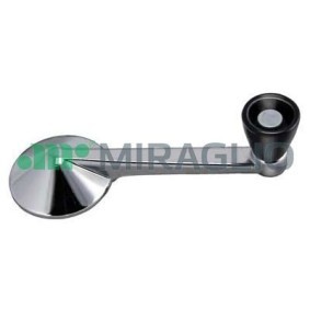 Compre Manivela de vidro de MIRAGLIO online para 124 Sedan (124_) a preços moderados
