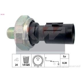Compre Interruptor de pressão do óleo da KW 500 195 a um preço baixo por 11,44 €