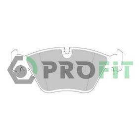 Bremsbeläge 5000-0779 von PROFIT günstig für 24,98 € online kaufen