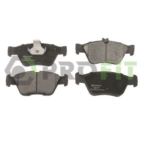 Bremsbeläge 5000-1049 von PROFIT günstig für 24,07 € online kaufen