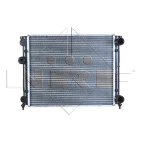 Comprar Radiador, refrigeración del motor de NRF 50004 a bajo precio de 117,66 €