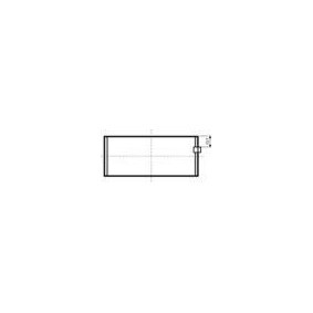 Compre Bomba de água de KOLBENSCHMIDT online para CHEVY três volumes a preços moderados