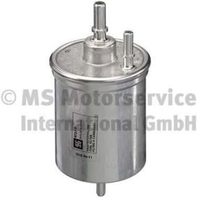 Achetez des Filtre à carburant de chez KOLBENSCHMIDT en ligne pour R8 Coupé (4S3, 4SP) à prix modérés