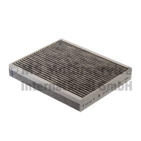 Achetez des Filtre d'habitacle KOLBENSCHMIDT 50014707 à prix pour 19,99 €