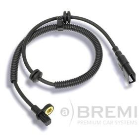 Compre Sensor ABS de BREMI online para Focus Berlina a precios moderados