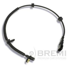 Compre Sensor ABS de BREMI online para Focus Berlina a precios moderados