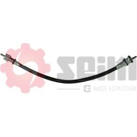 Achetez des Câble de compteur SEIM 500301 à prix pour 17,37 €
