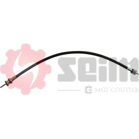 Achetez des Câble de compteur SEIM 500450 à prix pour 20,58 €
