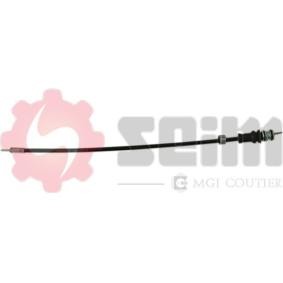 Achetez des Câble de compteur SEIM 500451 à prix pour 73,89 €