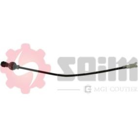 Achetez des Câble de compteur SEIM 500461 à prix pour 30,83 €