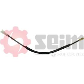 Achetez des Câble de compteur de chez SEIM en ligne pour ZX 3/5 portes (N2) à prix modérés