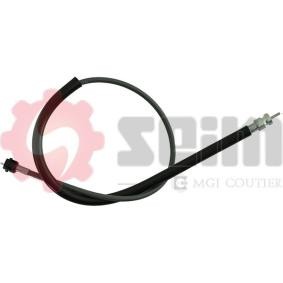Achetez des Câble de compteur SEIM 500925 à prix pour 20,01 €