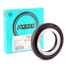Compre Retén de diferencial de TOPRAN online para 5 Touring (E34) a precios moderados