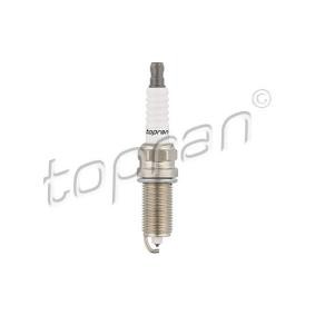 Zündkerze 501 482 von TOPRAN günstig für 68,36 € online kaufen