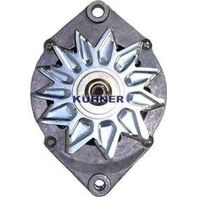 Comprar Alternador de AD KÜHNER 501214 a bajo precio de 328,75 €