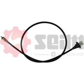 Comprar Cable del velocímetro de SEIM 501220 a bajo precio de 13,67 €