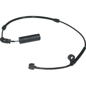 Compre Sensor, desgaste das pastilhas de travão da BIRTH 50143/A a um preço baixo por 14,56 €