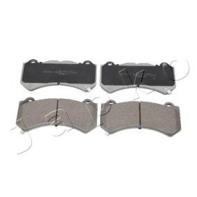 Bremsbeläge 50155 von JAPKO günstig für 22,85 € online kaufen