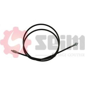 Compre Cable del velocímetro de SEIM online para 504 GR Pick-up a precios moderados
