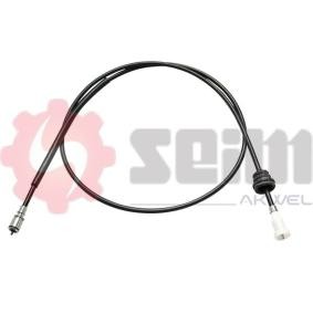 Comprar Cable del velocímetro de SEIM 501840 a bajo precio de 14,85 €