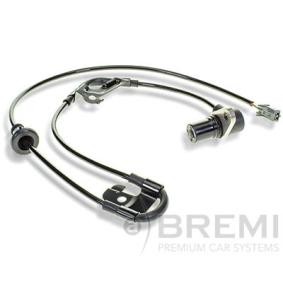 Comprar Sensor ABS de BREMI 50188 a bajo precio de 36,64 €