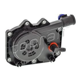 Achetez des Kit de réparation, ventilation du carter-moteur de chez TOPRAN en ligne pour 7 (E32) à prix modérés