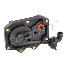 Compre Válvula, respiro do cárter da cambota da TOPRAN 502 552 a um preço baixo por 41,63 €