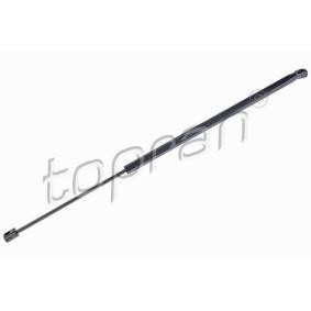Heckklappendämpfer 502 780 von TOPRAN günstig für 17,22 € online kaufen