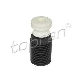 Comprar Almohadilla de tope, suspensión de TOPRAN 502 833 a bajo precio de 16,91 €